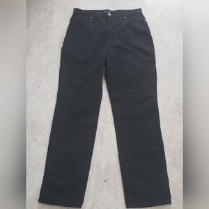 Black Architect Jeans NWOT